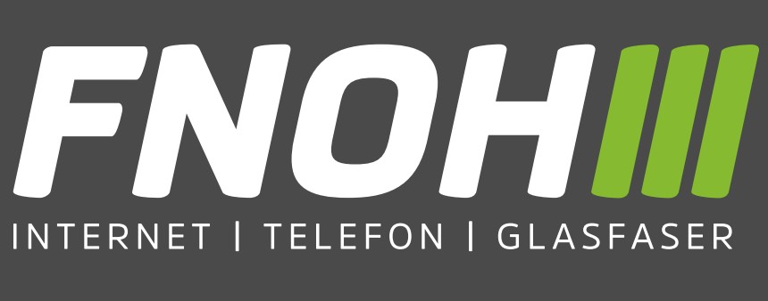 FNOH Internet, Telefon, Glasfaser