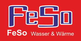 FeSo Wasser & Wärme