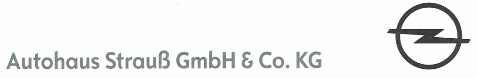 Autohaus Strauß