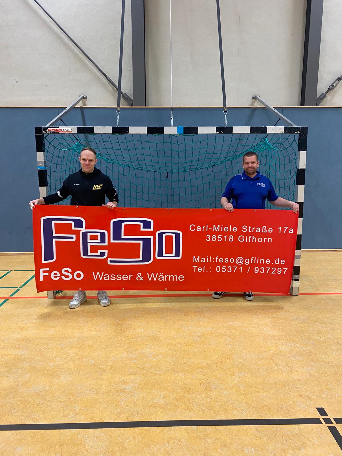 FeSo